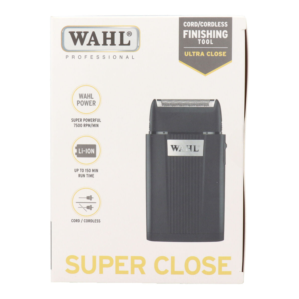 Hair Clippers Wahl 3616-0470-0