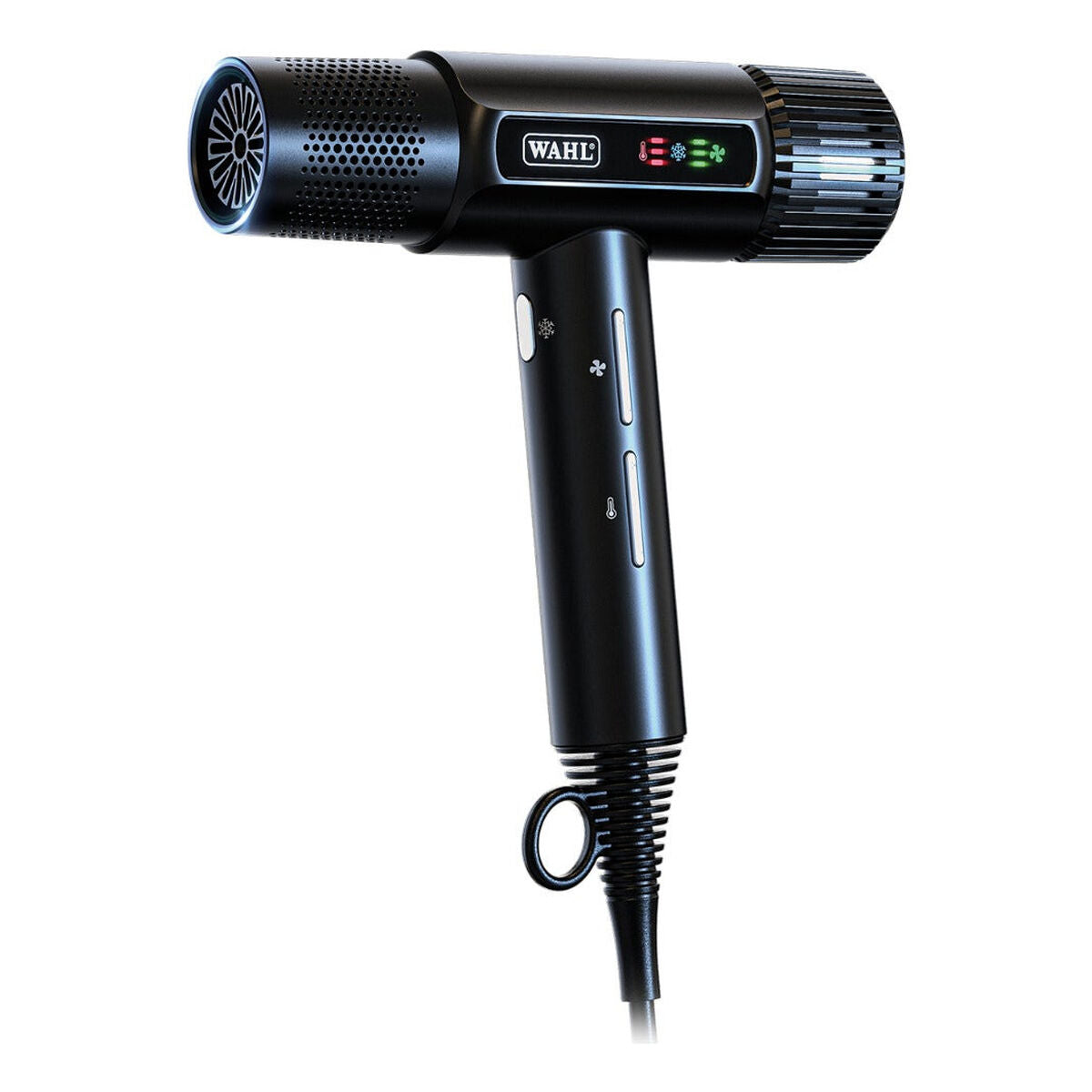 Hairdryer Wahl 4321-0470 Black 1600 W-5
