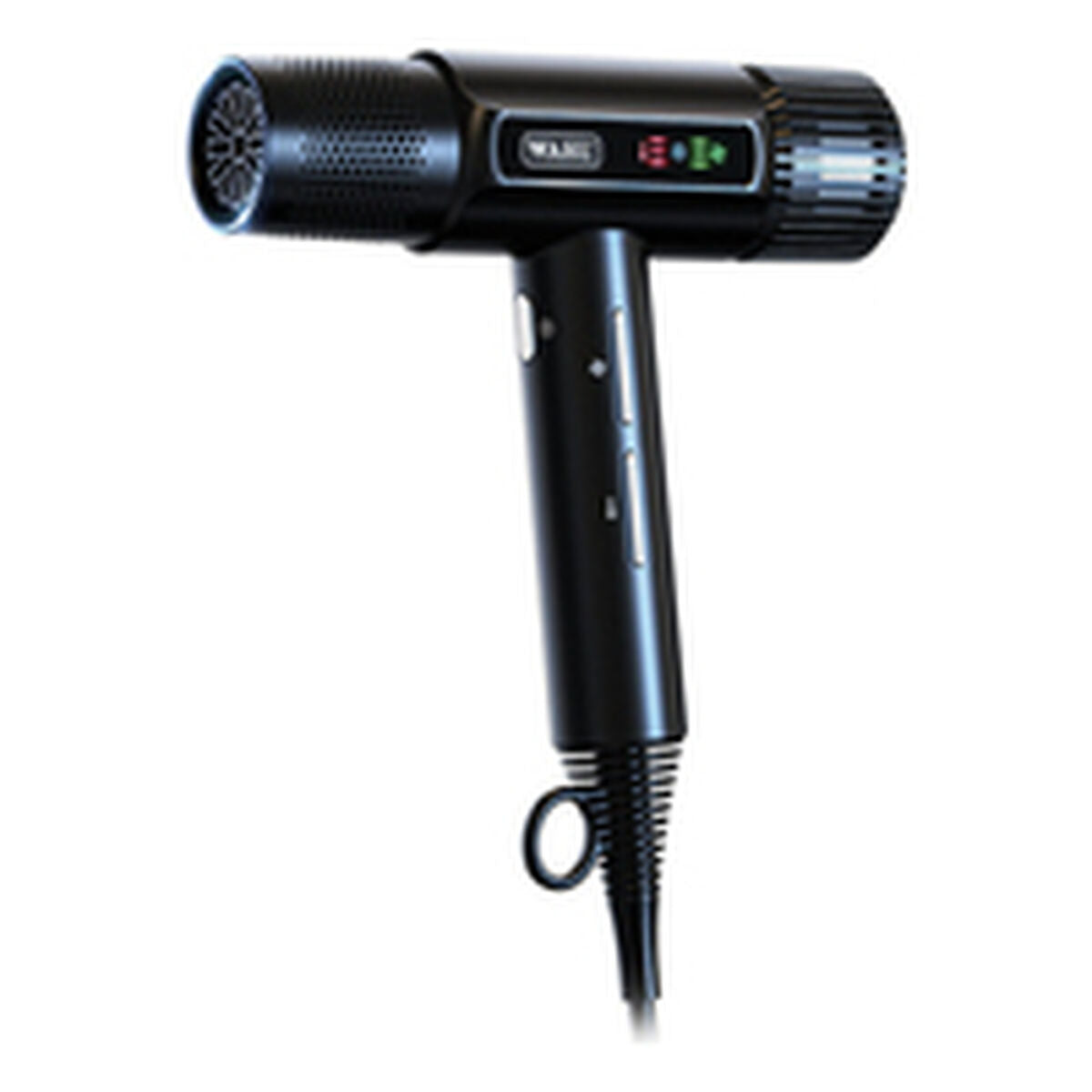 Hairdryer Wahl 4321-0470 Black 1600 W-4