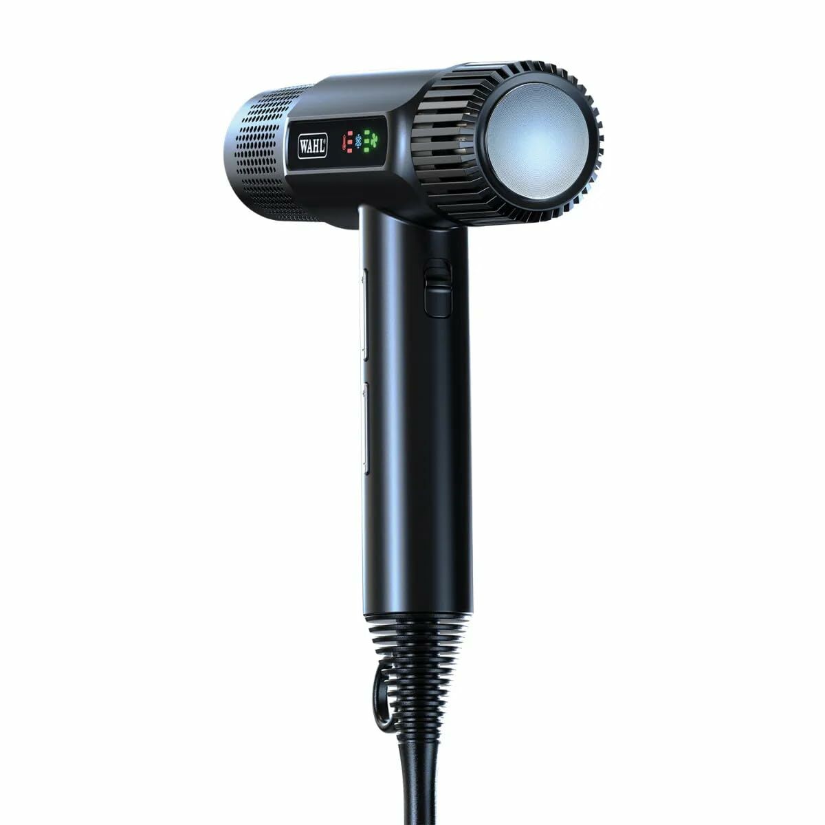 Hairdryer Wahl 4321-0470 Black 1600 W-1
