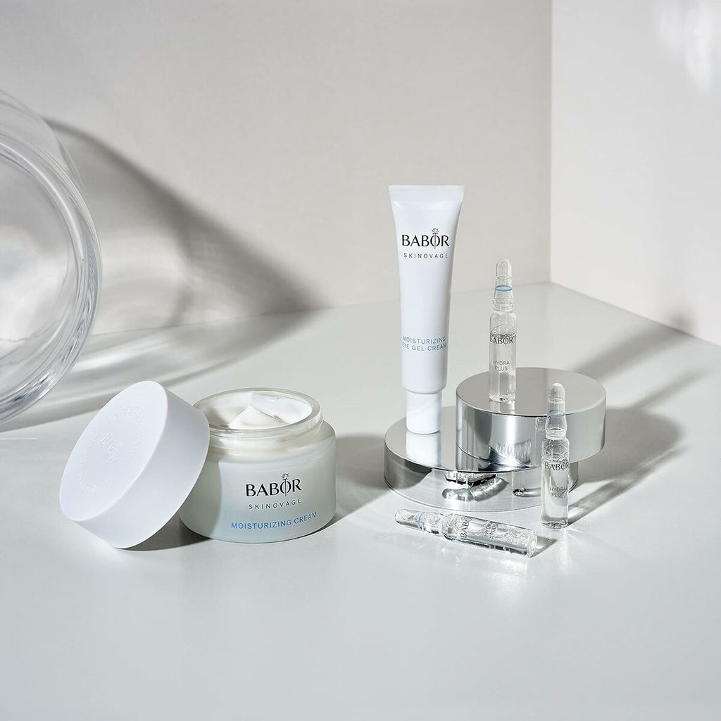 Anti-Ageing Cream for Eye Area Babor Skinovage 15 ml-4