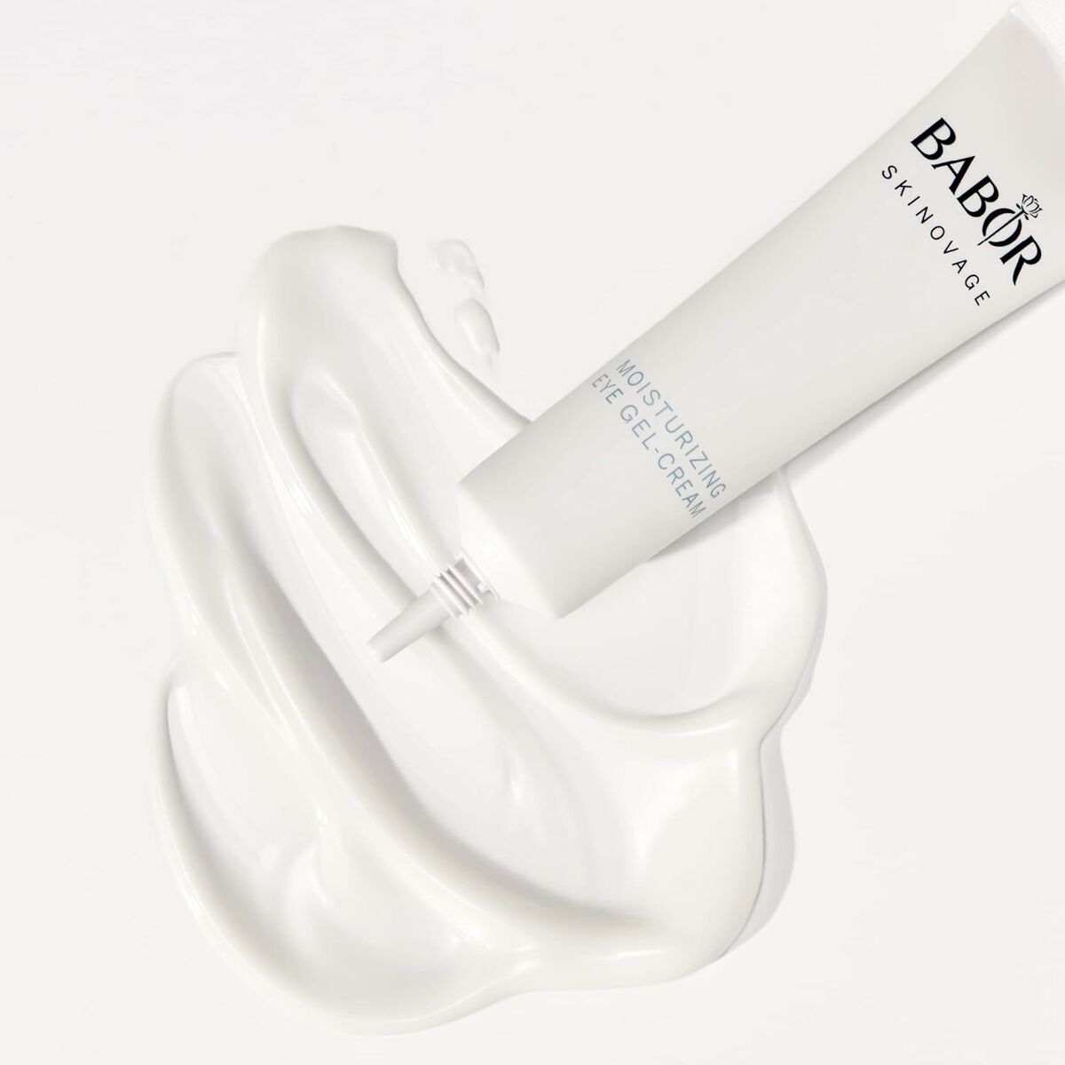 Anti-Ageing Cream for Eye Area Babor Skinovage 15 ml-3