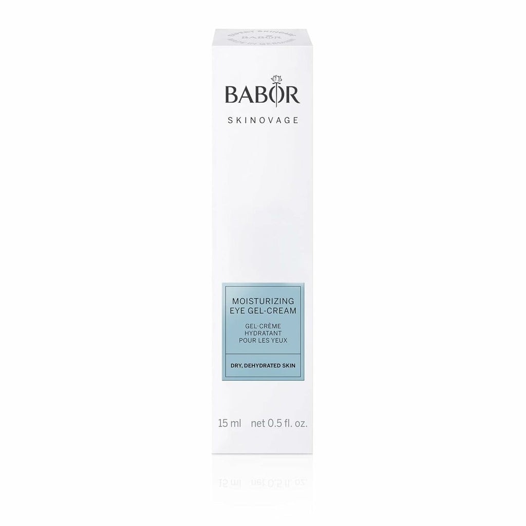 Anti-Ageing Cream for Eye Area Babor Skinovage 15 ml-2