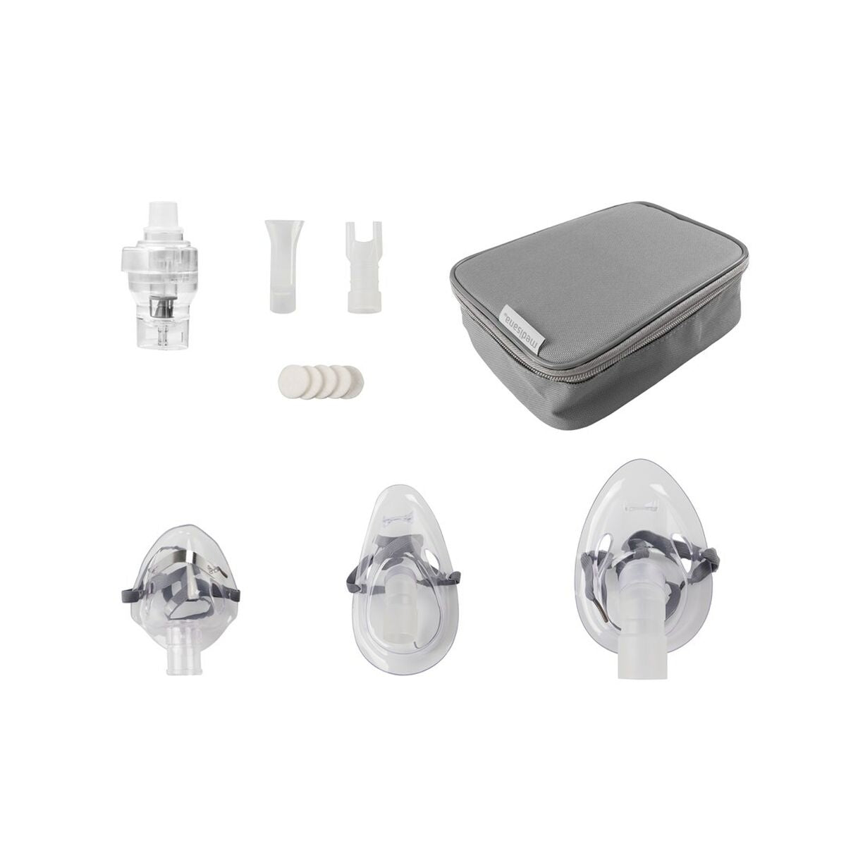 Inhaler Medisana 54540-5
