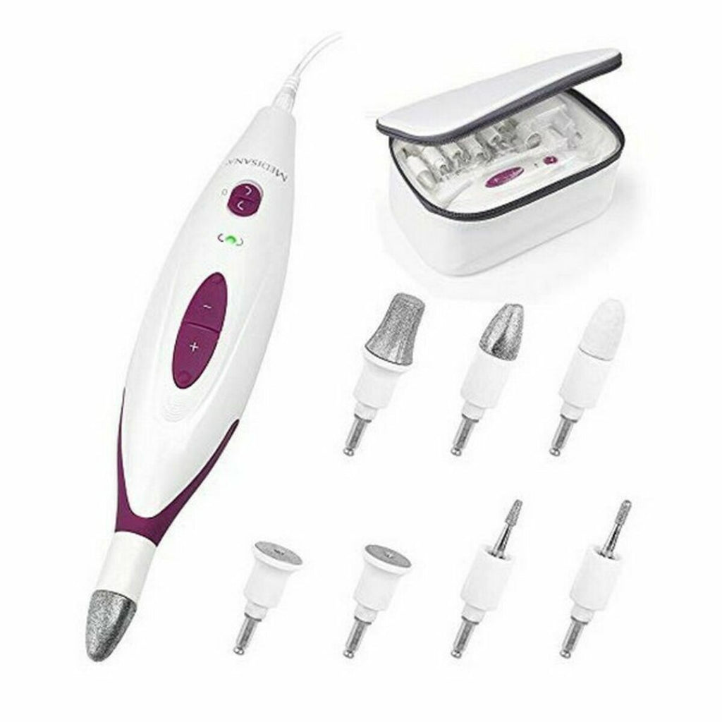 Manicure Set Medisana MED 85153-0