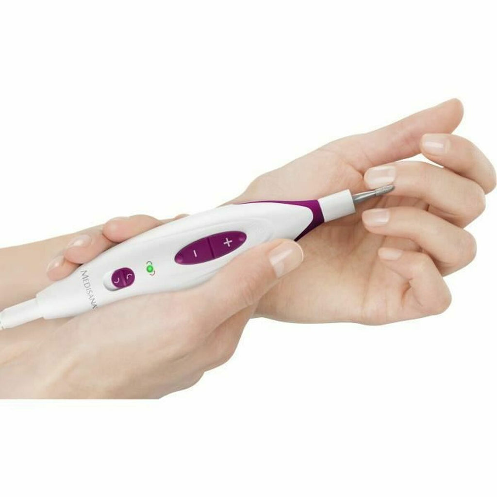 Manicure Set Medisana MED 85153-3