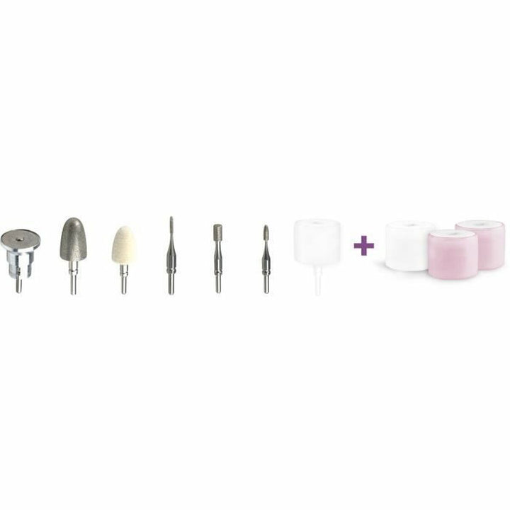 Manicure Set Medisana MP 840 White-2