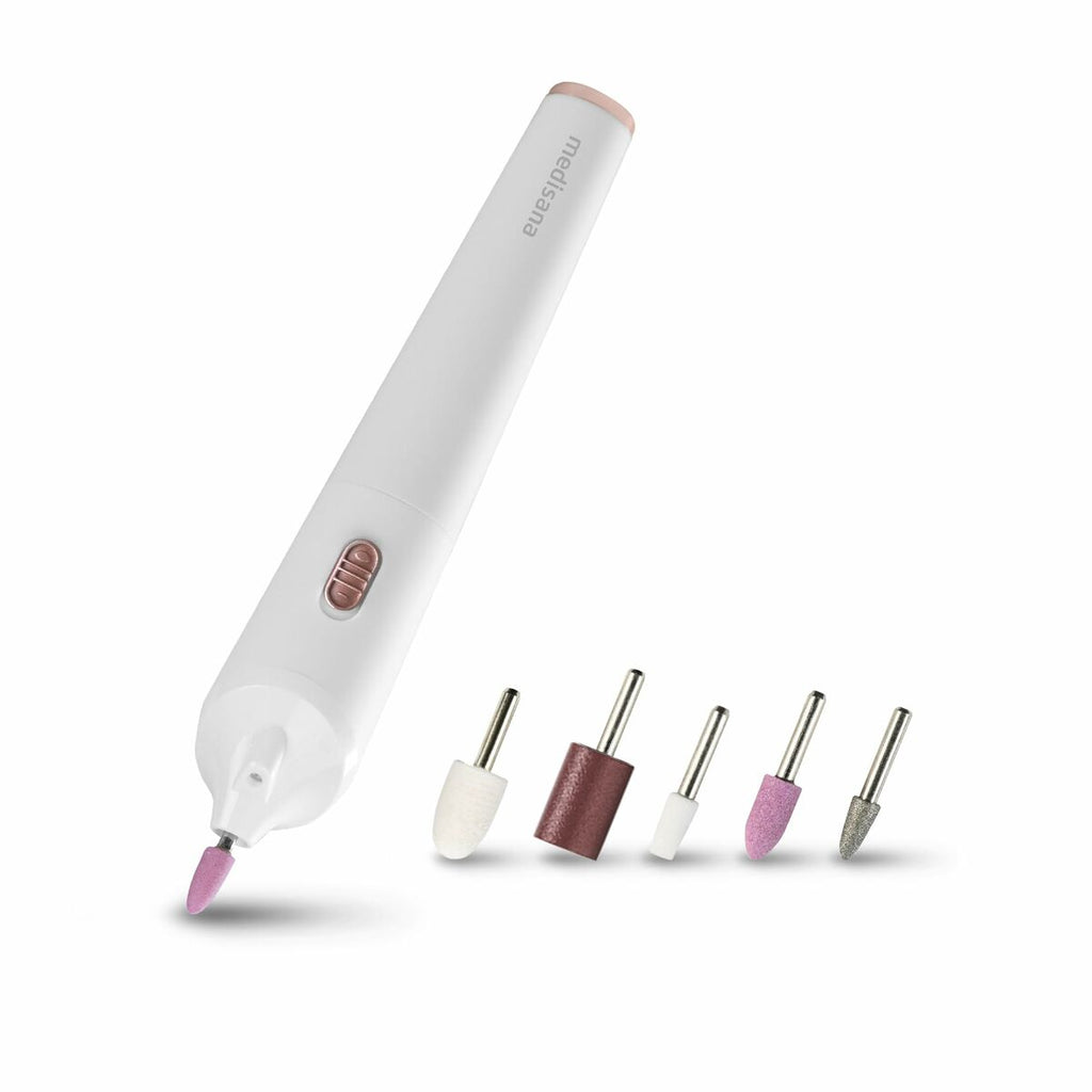 Manicure and pedicure sets Medisana MP900-5