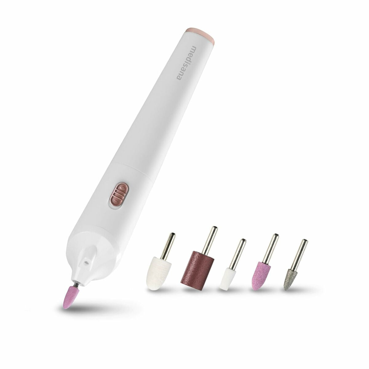 Manicure and pedicure sets Medisana MP900-5