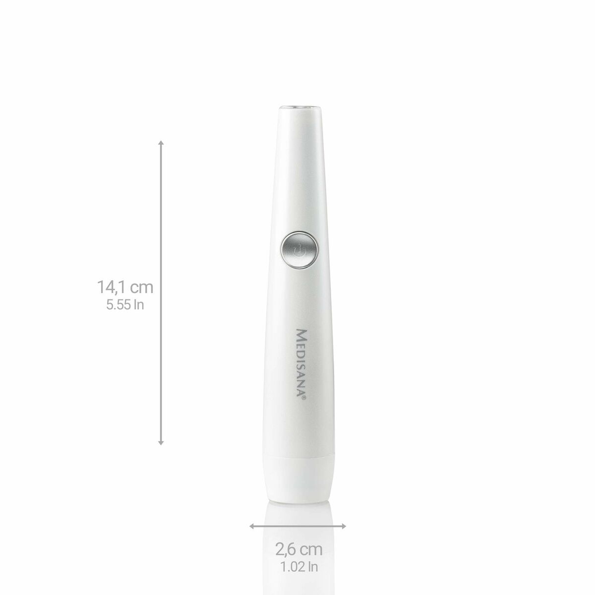 LED Phototherapy Pen Medisana DC 300-8
