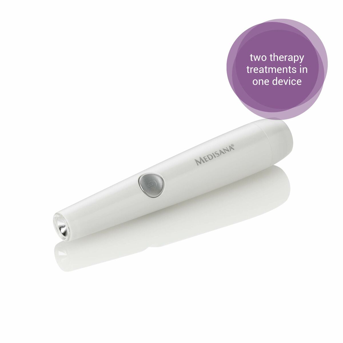 LED Phototherapy Pen Medisana DC 300-7