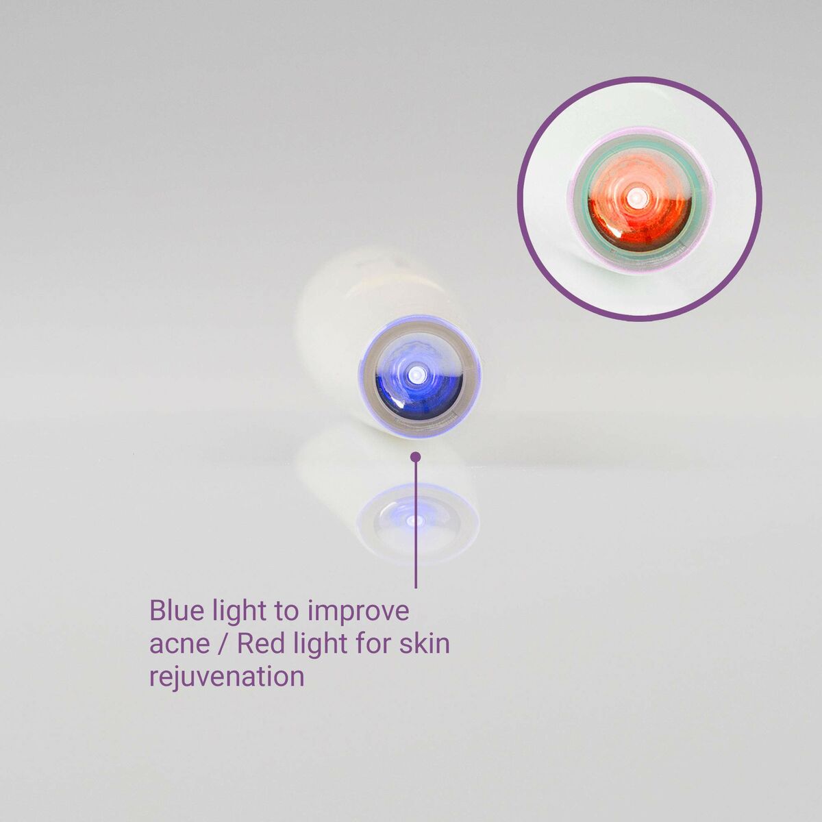 LED Phototherapy Pen Medisana DC 300-6