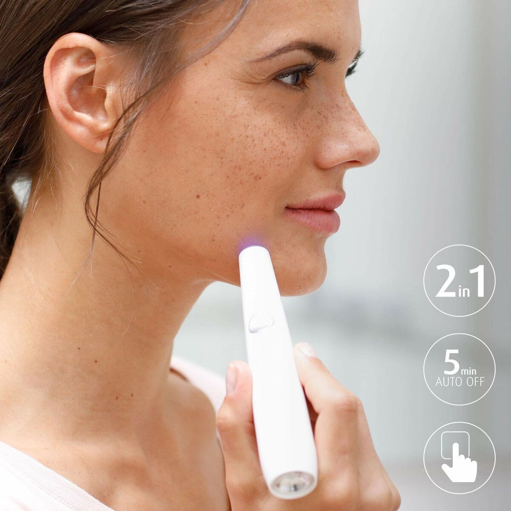 LED Phototherapy Pen Medisana DC 300-4