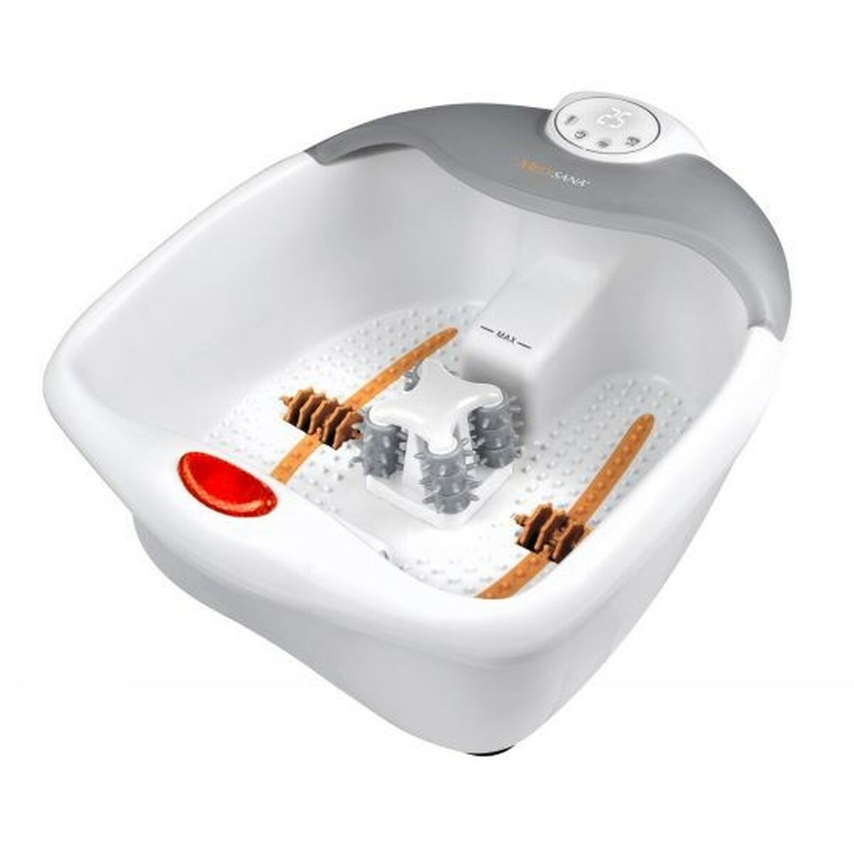 Foot Massager Medisana FS 885-0