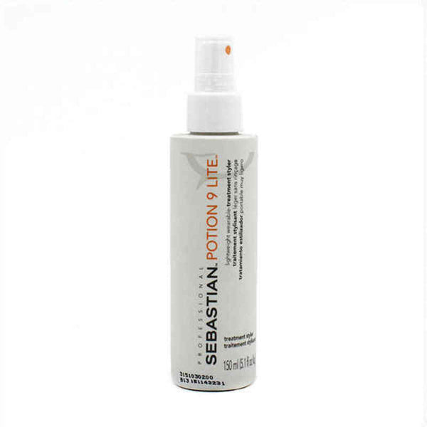 Moulding Spray Potion 9 Lite Sebastian 4015600056117 (150 ml)-0