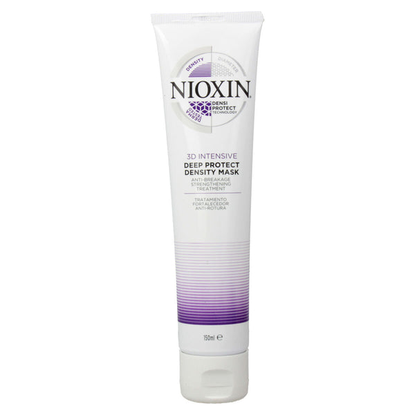Strengthening Hair Treatment Nioxin Nioxin Deep 150 ml-0