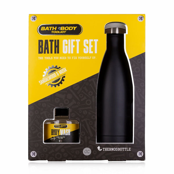 Bath Set Accentra Bath Body - Cosmova
