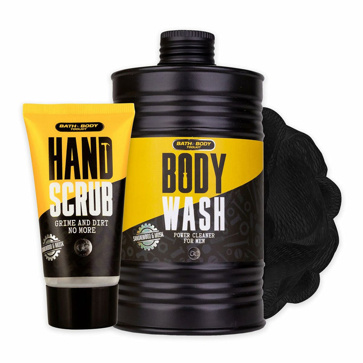 Bath Set Accentra Bath Body - Cosmova