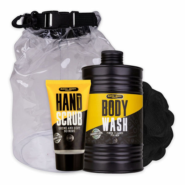 Bath Set Accentra Bath Body - Cosmova
