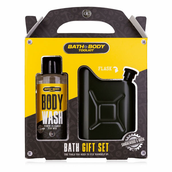 Bath Set Accentra Bath Body - Cosmova