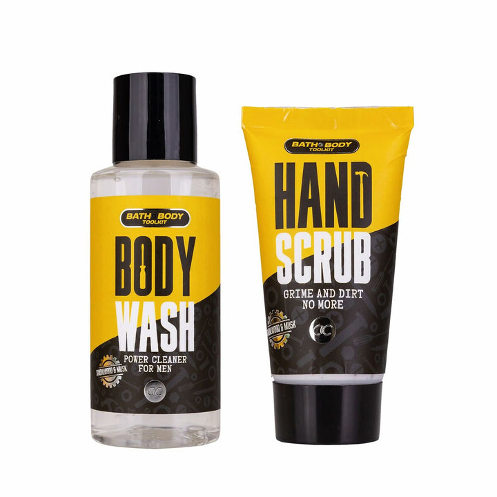 Bath Set Accentra Bath Body - Cosmova