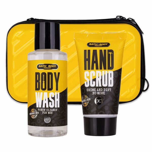 Bath Set Accentra Bath Body - Cosmova