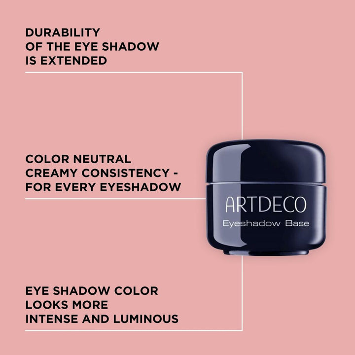 Eye Make-up Foundation Eyeshadow Artdeco Eyeshadow (5 ml) 5 ml-2