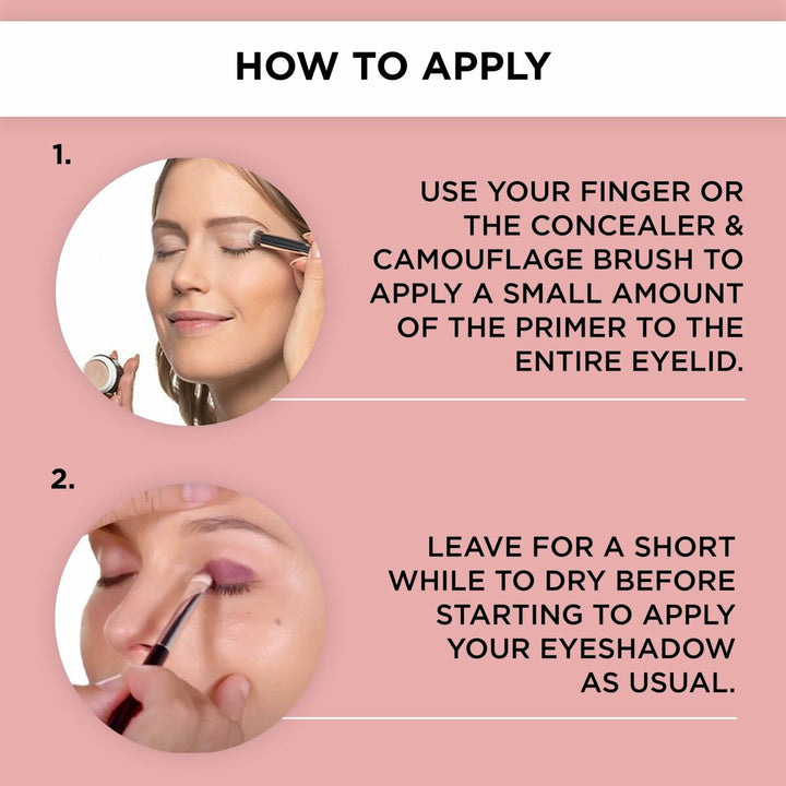 Eye Make-up Foundation Eyeshadow Artdeco Eyeshadow (5 ml) 5 ml-1