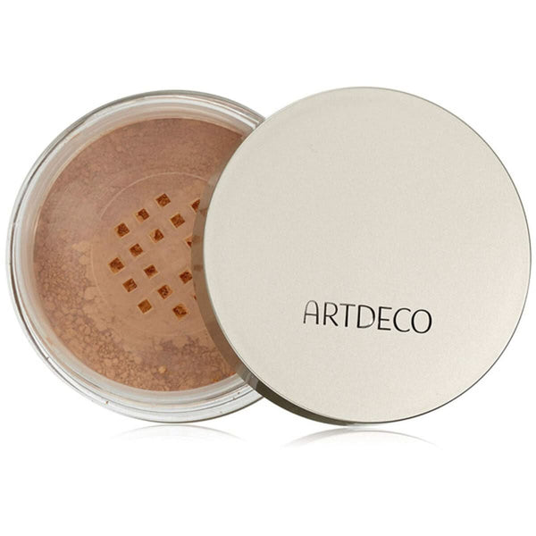 Powder Make-up Base Mineral Powder Clinique 4019674034026 (15 g)-0