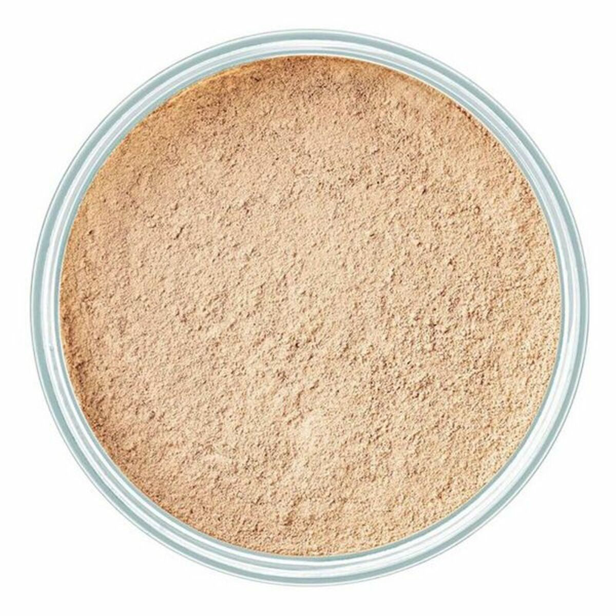 Powdered Make Up Mineral Artdeco 15 g-0