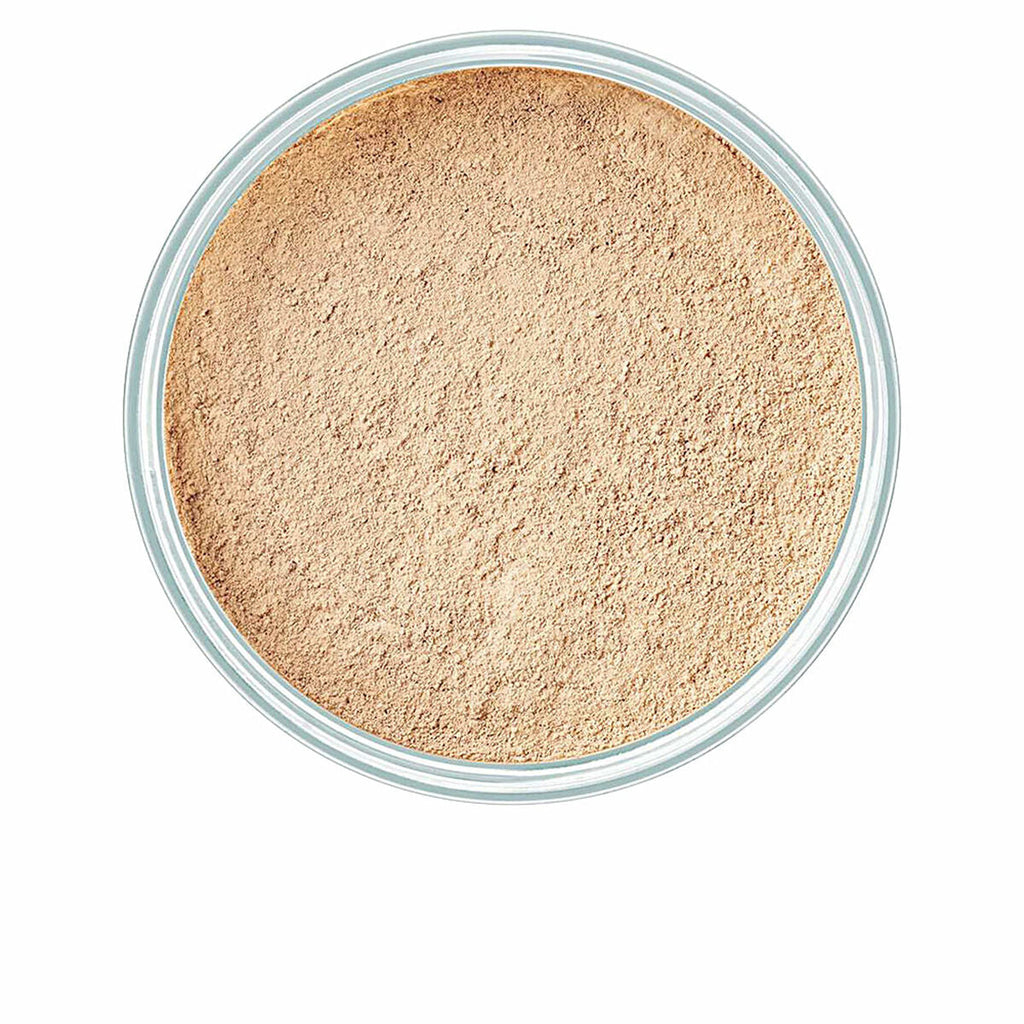 Powdered Make Up Mineral Artdeco 15 g-2