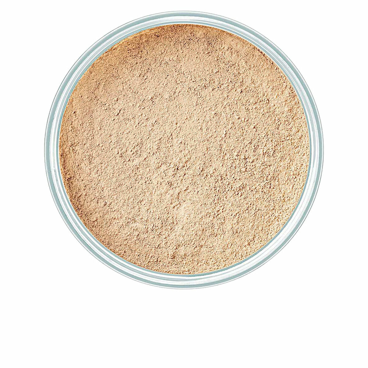 Powdered Make Up Mineral Artdeco 15 g-2