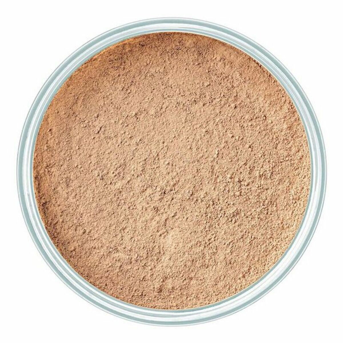 Powdered Make Up Mineral Artdeco 15 g-3