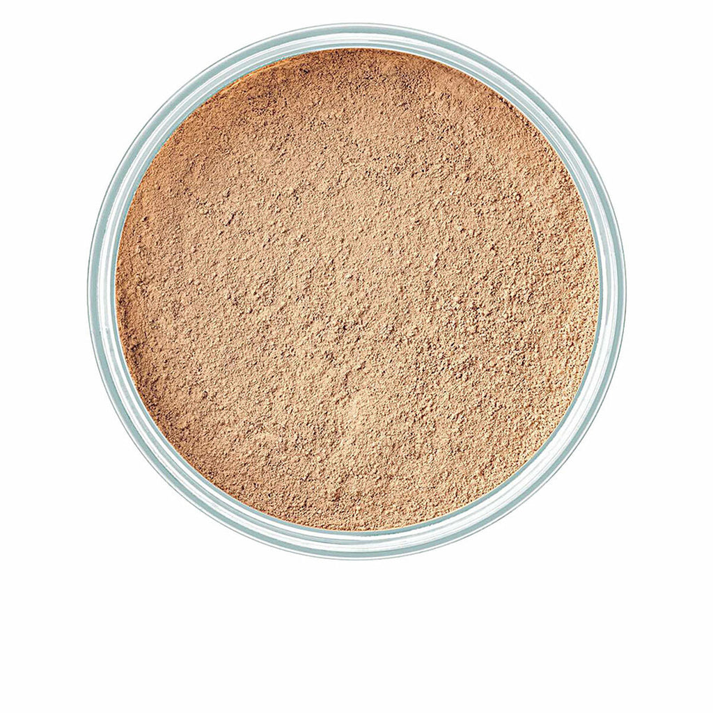 Powdered Make Up Mineral Artdeco 15 g-1
