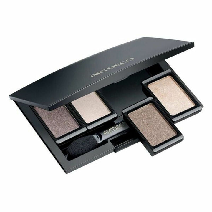 Make-up Holder Beauty Box Quattro Artdeco Beauty Box-0