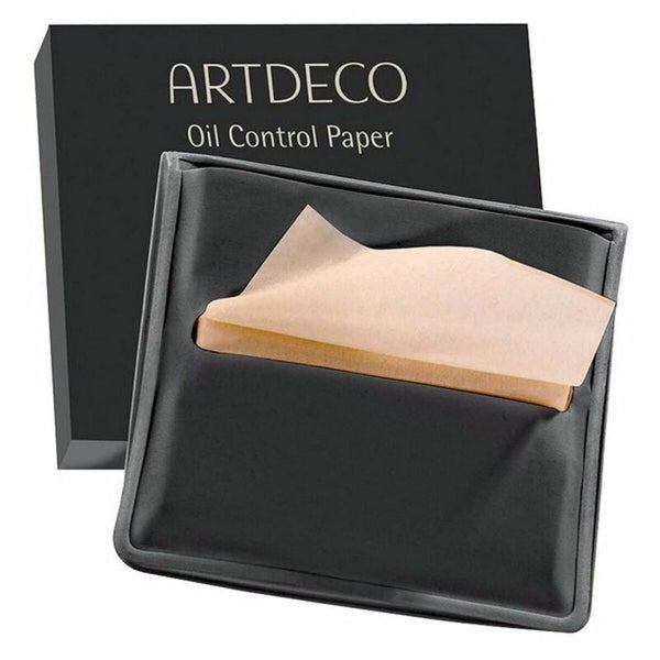 Mattifying Paper Artdeco Oil Control (1 Unit)-0