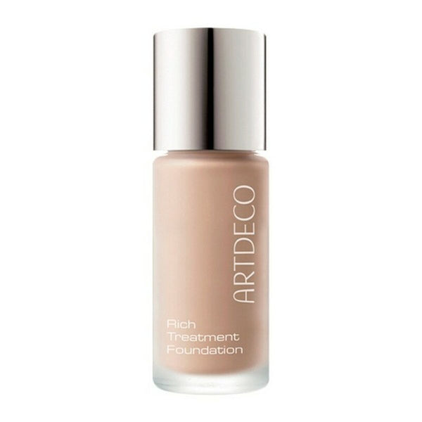 Fluid Make-up Rich Treatment Artdeco 20 ml-0