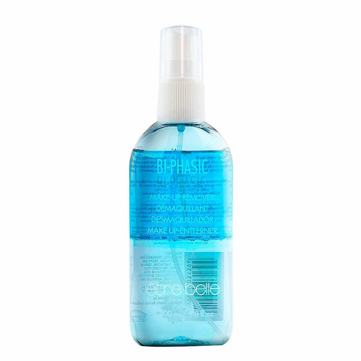 Facial Biphasic Makeup Remover Etre Belle (100 ml) - Cosmova