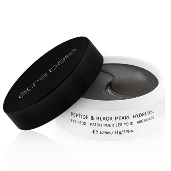 Patch for the Eye Area Etre Belle Peptide and Black Pearl Hydrogel 60 Units - Cosmova