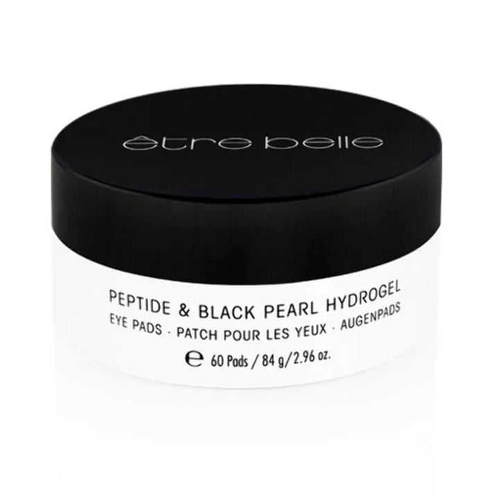 Patch for the Eye Area Etre Belle Peptide and Black Pearl Hydrogel 60 Units - Cosmova
