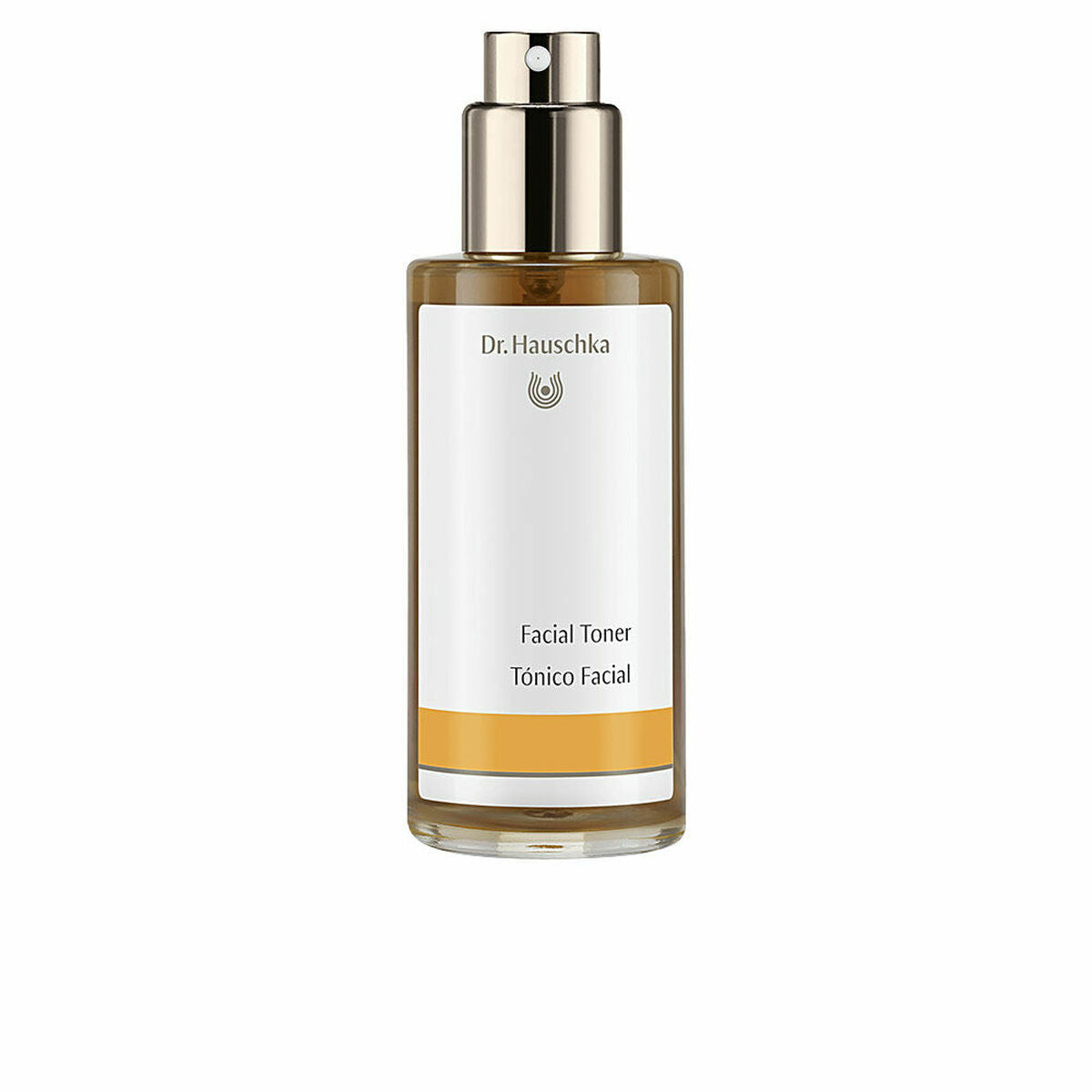 Facial Toner Dr. Hauschka Enlivens Adn Fortifies (100 ml)-0