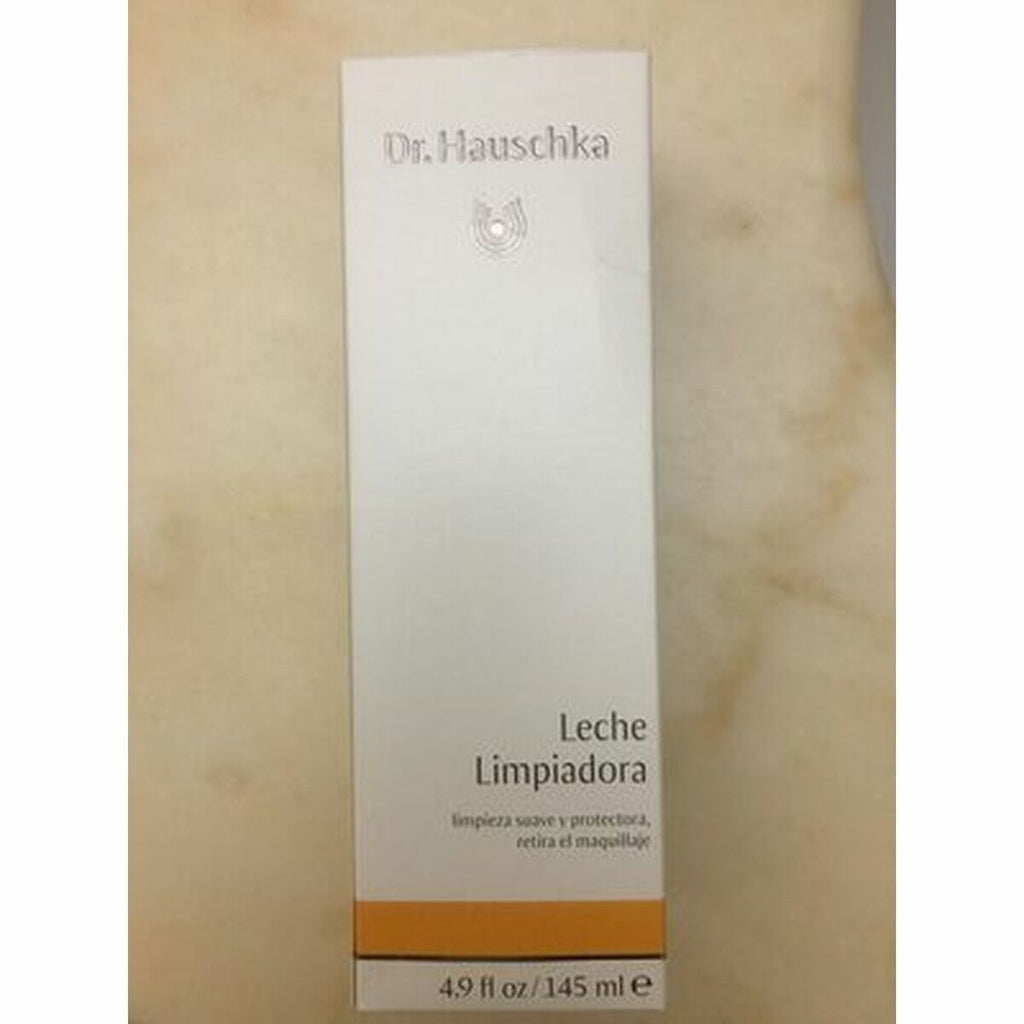 Cleansing Lotion Dr. Hauschka Soothing (145 ml)-0