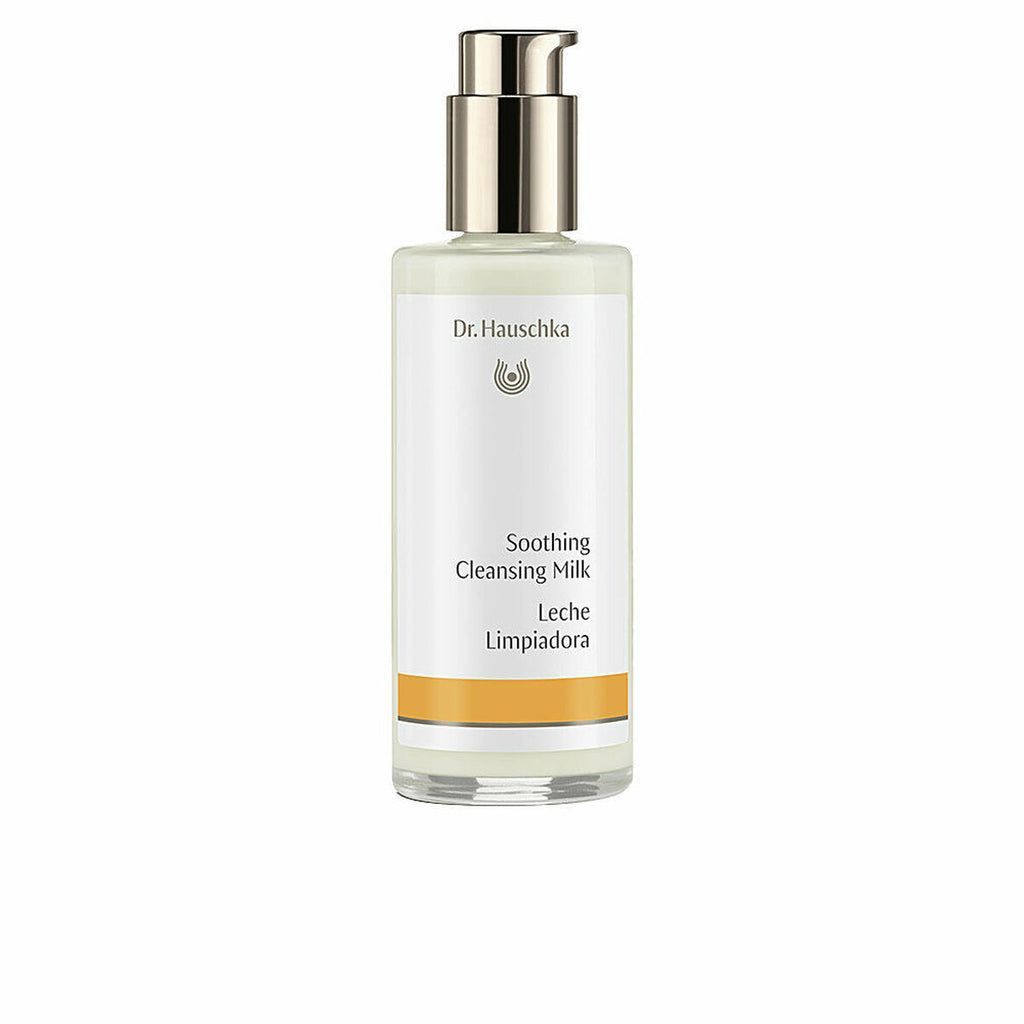 Cleansing Lotion Dr. Hauschka Soothing (145 ml)-1