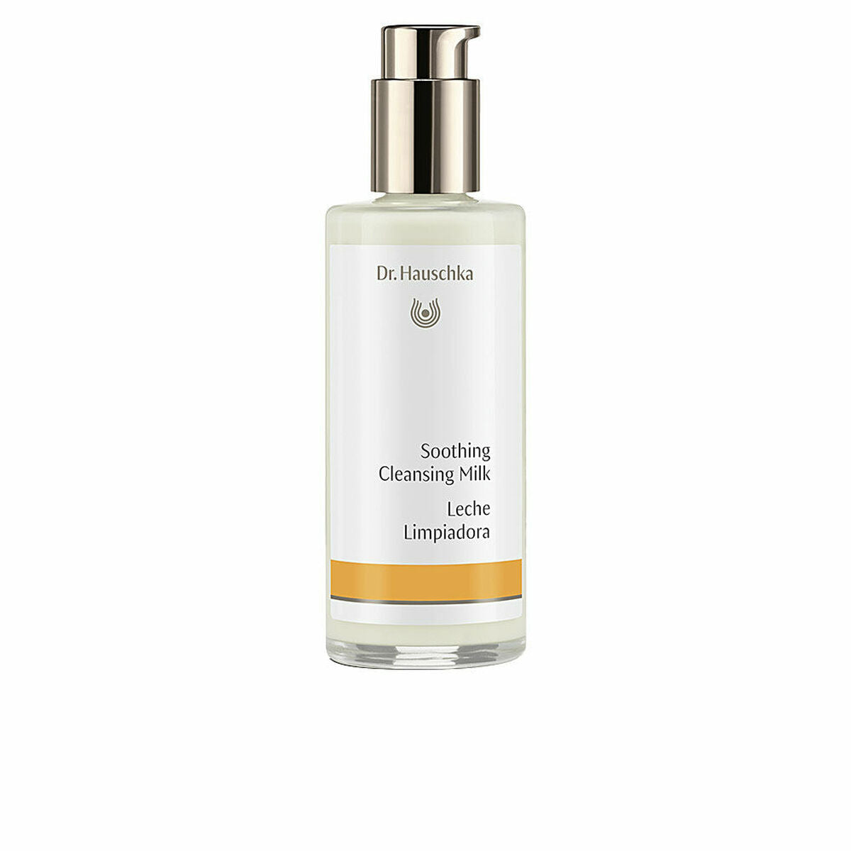 Cleansing Lotion Dr. Hauschka Soothing (145 ml)-1