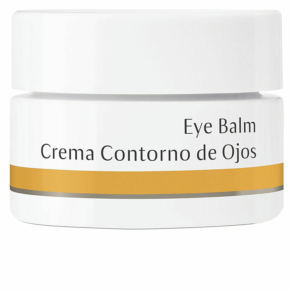 Eye Area Cream Dr. Hauschka Eye Balm (10 ml) (10 ml)-0