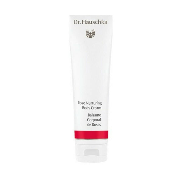 Moisturising Body Balm Roses Dr. Hauschka Rose (145 ml) 145 ml-0