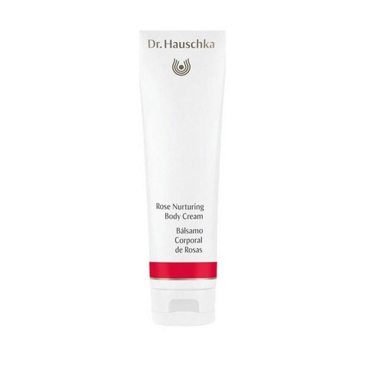 Moisturising Body Balm Roses Dr. Hauschka Rose (145 ml) 145 ml-0