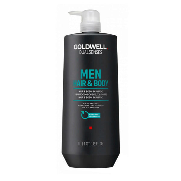 Shampoo Goldwell-0