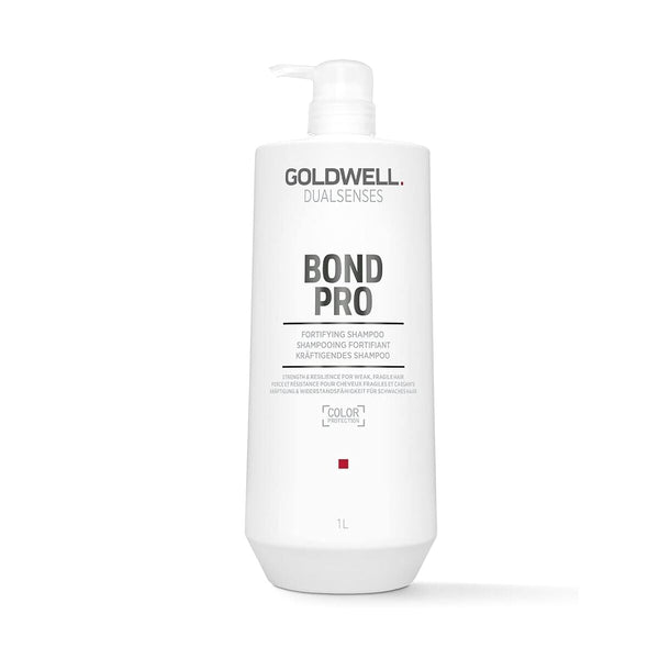 Strengthening Shampoo Goldwell Dualsense Bond Pro 1 L-0