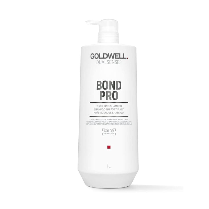Strengthening Shampoo Goldwell Dualsense Bond Pro 1 L-0